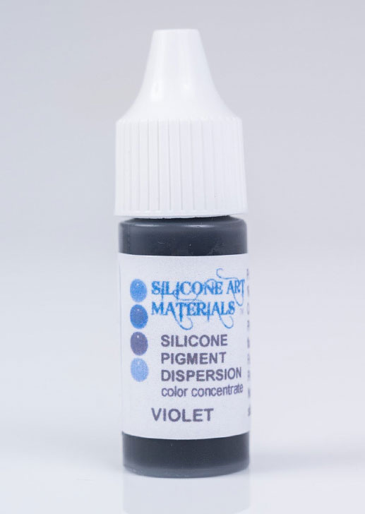 SAM Pigment Violet ~ 1OZ