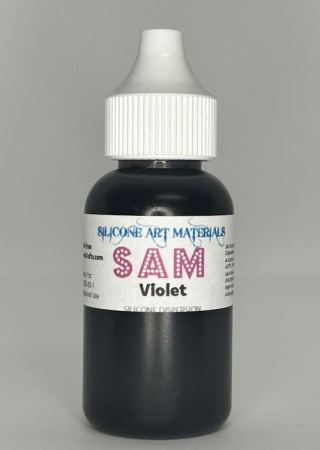 SAM Pigment Violet ~ 1OZ