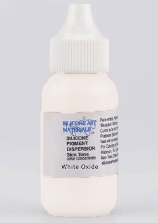 SAM White Oxide Pigment