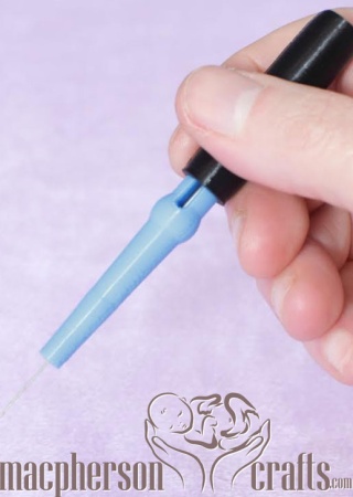 SMN Soft Touch 1 Needle Felting Pen