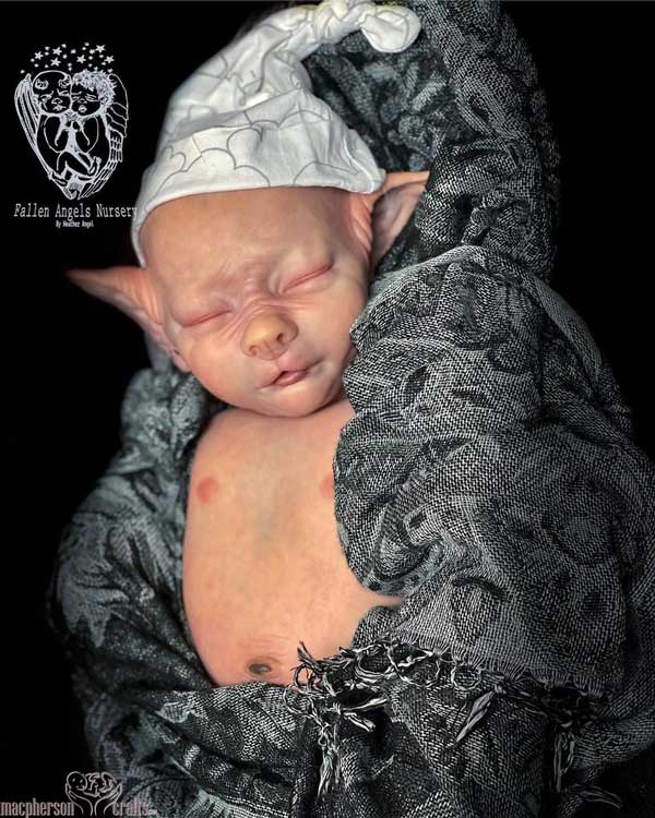 Lycan Cub Selene Lycan Cub by Doris Moyers Hornbogen