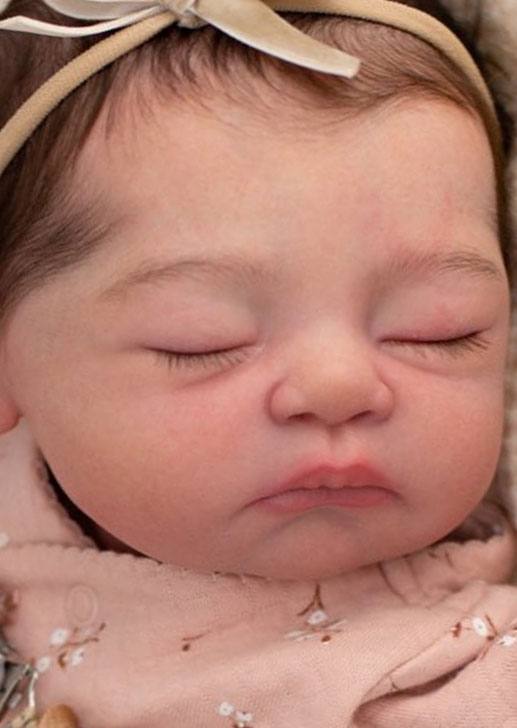 Seren by Estibaliz Alonso ~ Pre-Order