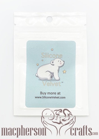 Silicone Velvet® Matting Powder~2g
