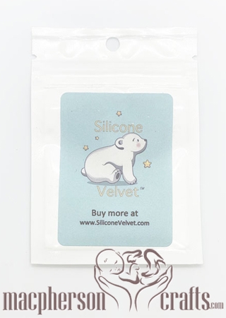 Silicone Velvet® Matting Powder~2g