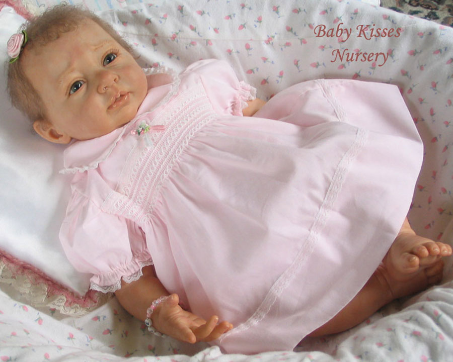 Silja by Linde Scherer