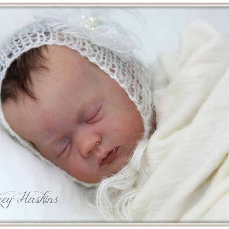 sofia reborn doll