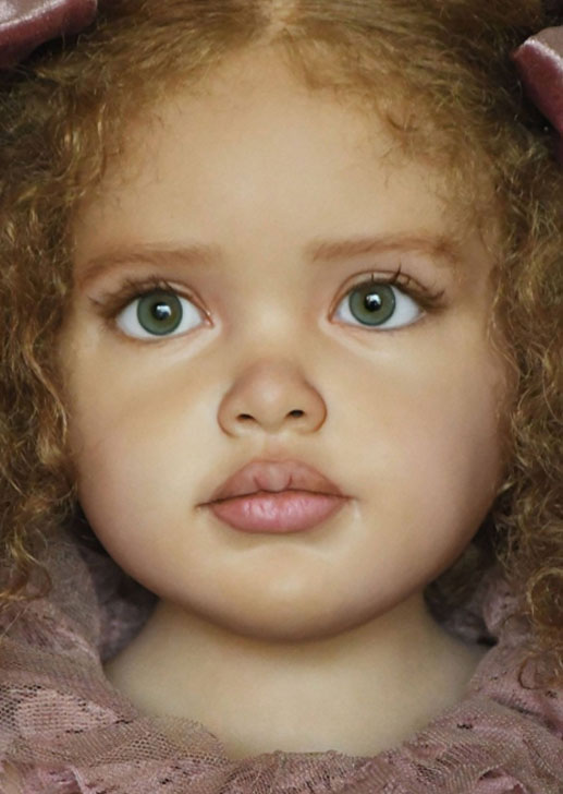 Sofie by Natali Blick~Pre-Order Jan 12th