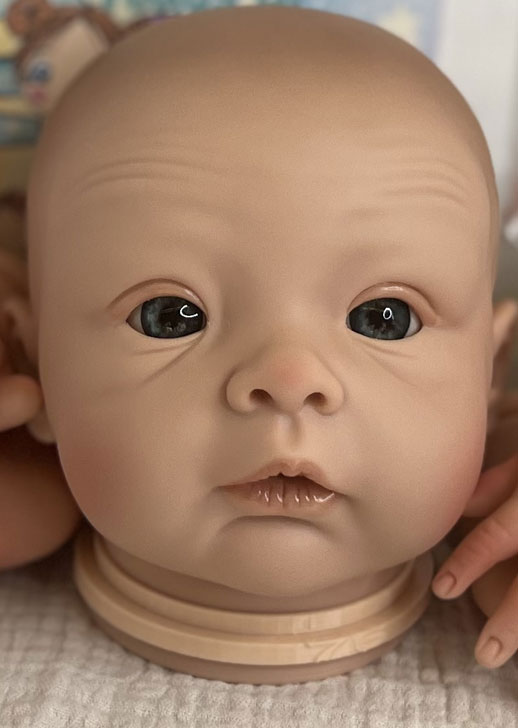 Sophie Awake ~ beBorn DIY Kit