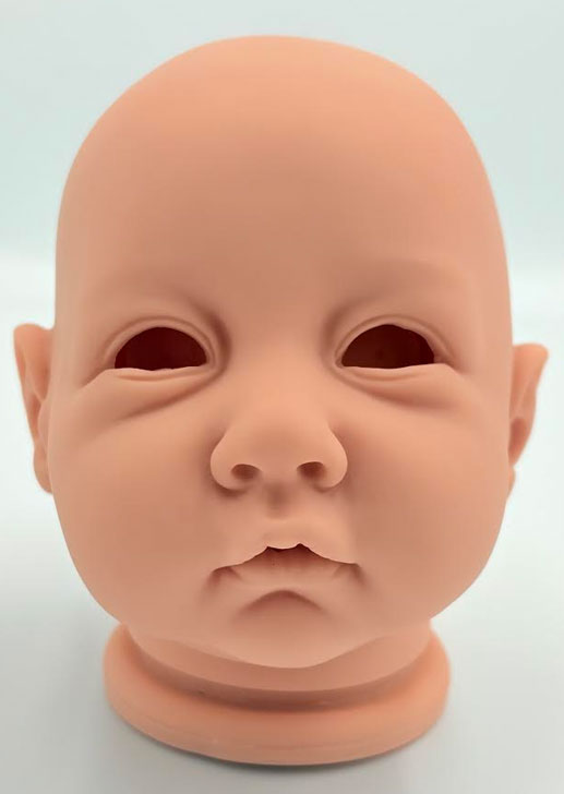 Sophie by Linde Scherer ~ HEAD ONLY