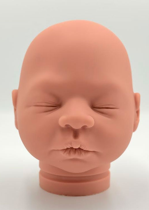 Sparrow by Secrist ~ Dolly Vinyl 1/4 Limb Kit