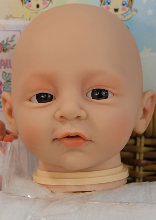 Till Awake Newborn ~ Ready to beBorn DIY Doll Making Kit