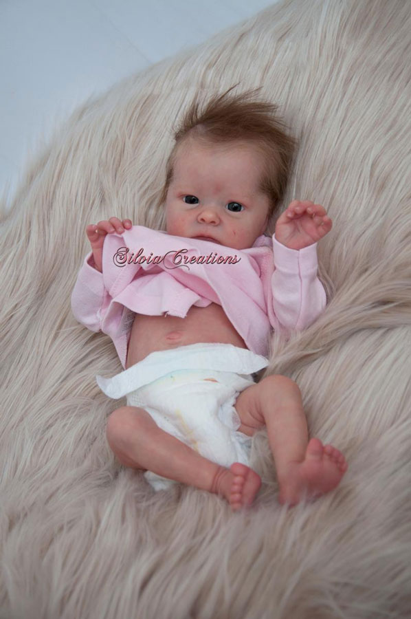 Tink by Bonnie Brown