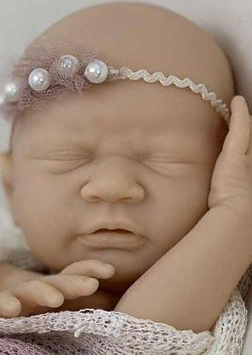 Tulip by Priscila Lopez