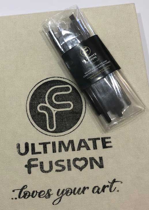 Ultimate Fusion ~ Mix Stix ~ 10 Pack
