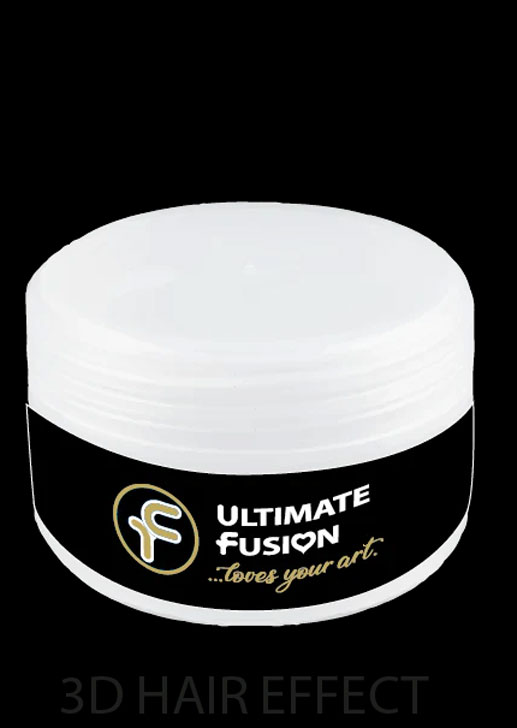 Ultimate Fusion ~ 3D Hair Effect 15ml 