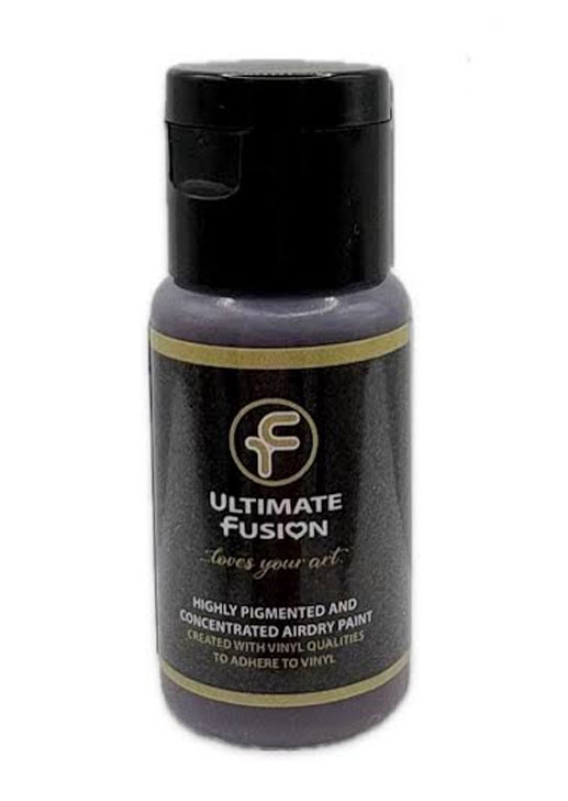 Ultimate Fusion ~ Cool Creases ~ 12ml