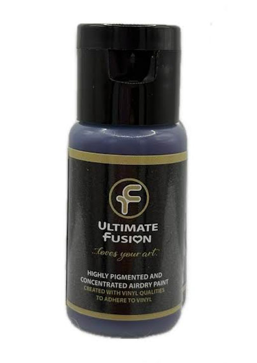 Ultimate Fusion ~ Eyelid Purple ~ 12ml