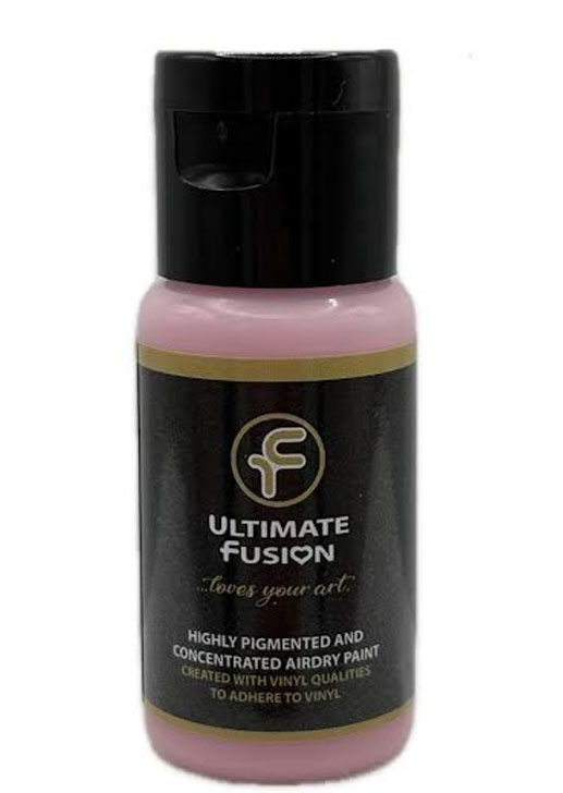 Ultimate Fusion ~ Green Vinyl ~ 12ml