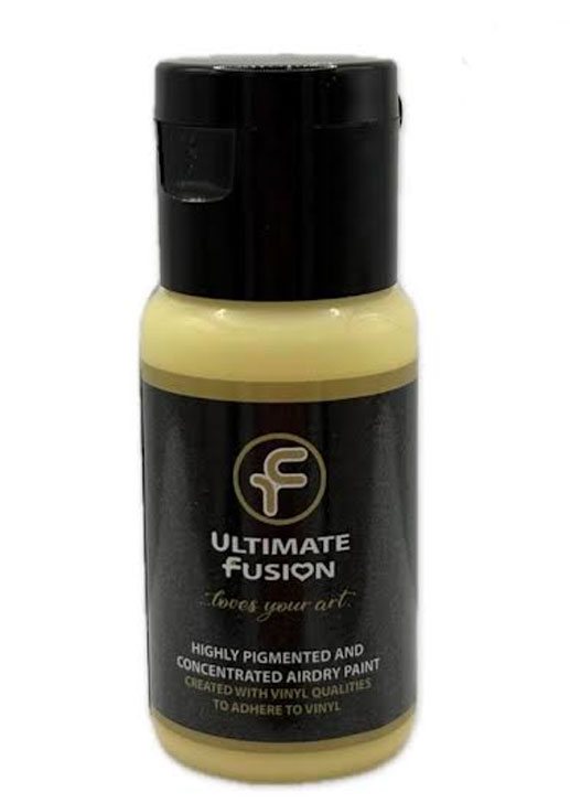 Ultimate Fusion ~ Purple Vinyl ~ 12ml