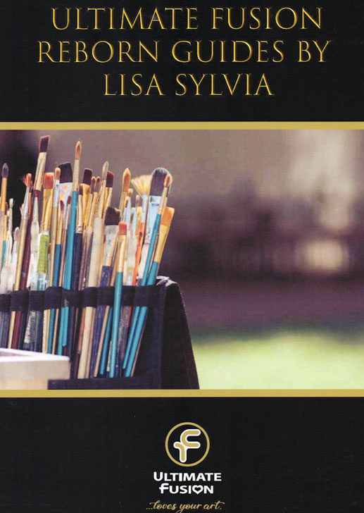 Ultimate Fusion ~ Reborn Guides by Lisa Sylvia ~ Book