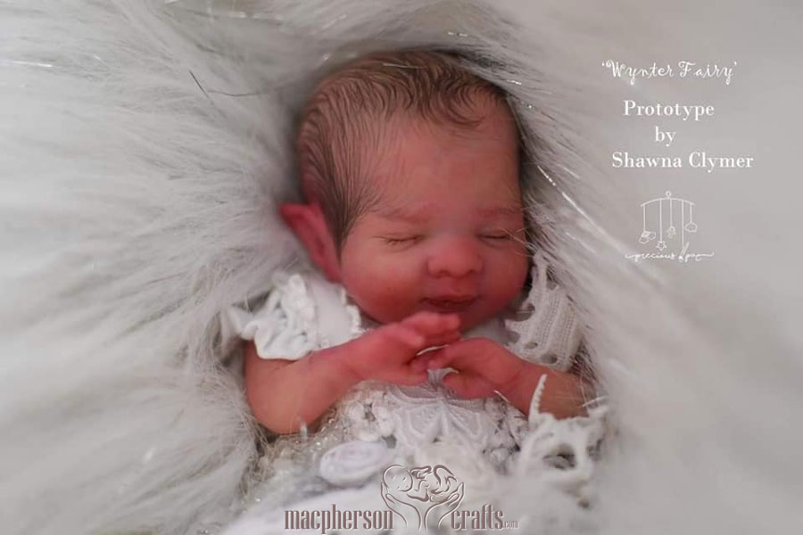 macpherson reborn doll supplies