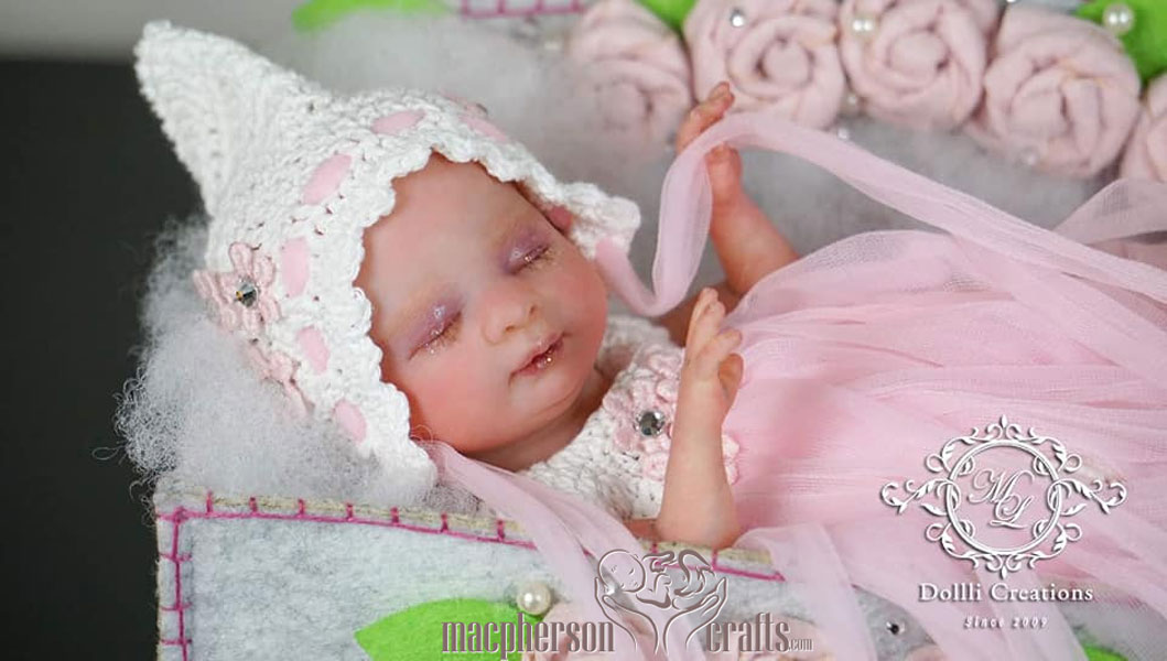 macpherson reborn doll supplies