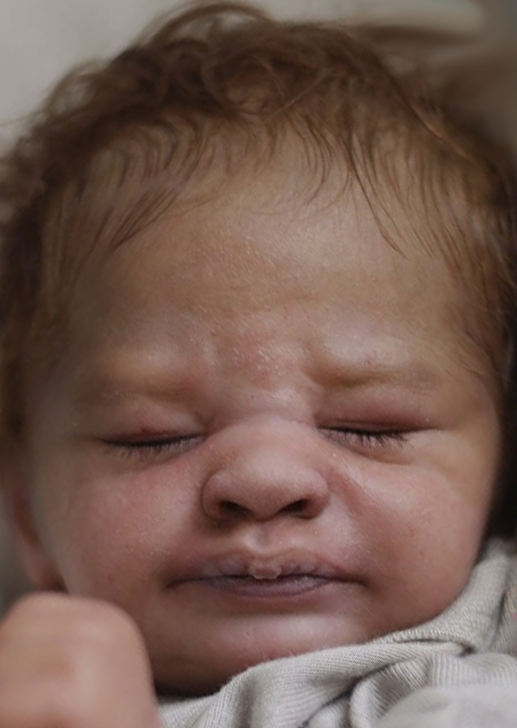 Zahli  by Laura Tuzio Ross ~ Pre-Order