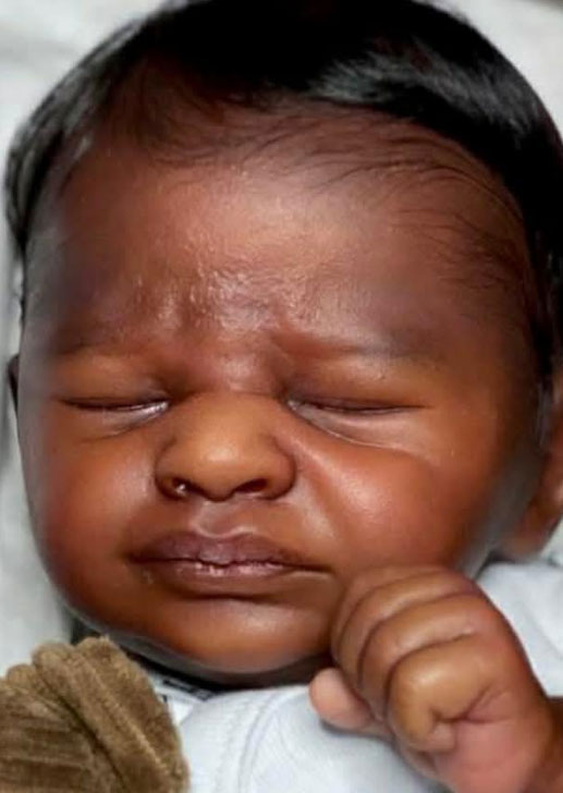 Zahli  by Laura Tuzio Ross 