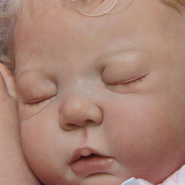 Alegra by Sandy Faber