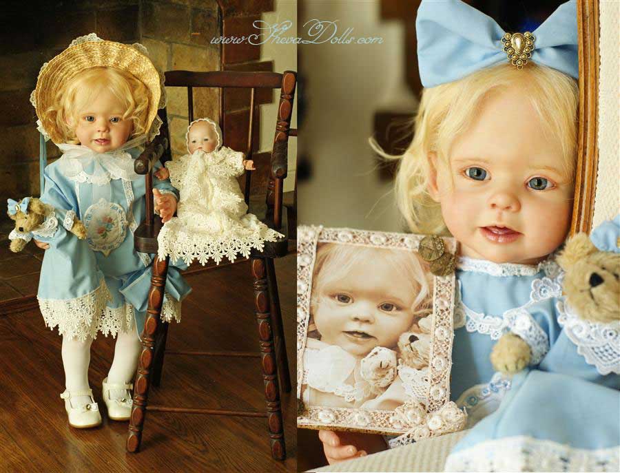 Bonnie by Linda Murray