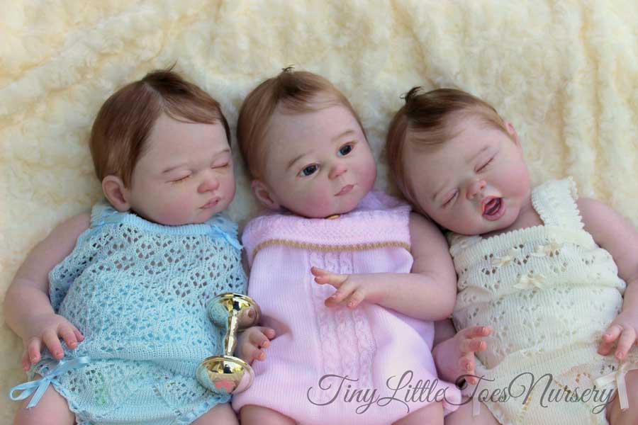 Cristina by Sheila Michael