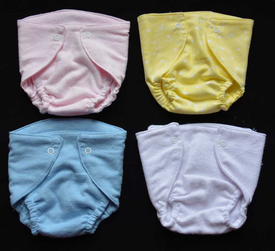 preemie diaper cover