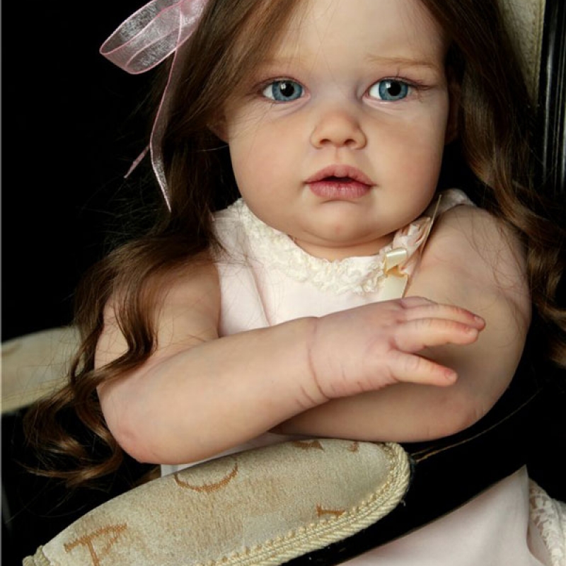 ella mae reborn doll