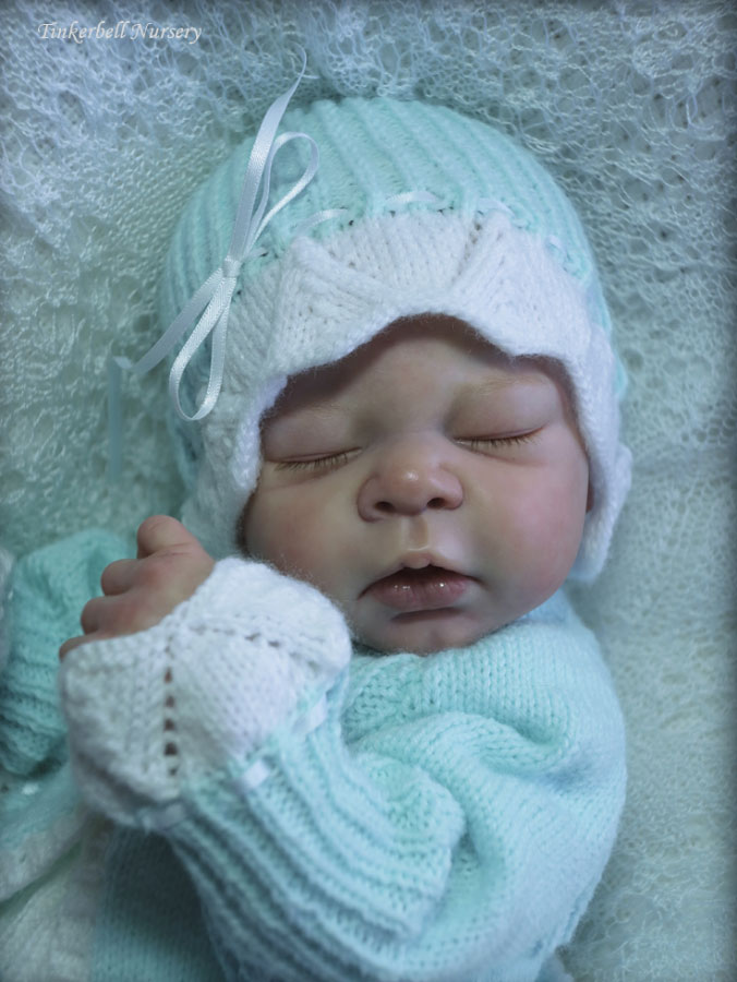 erin by adrie stoete