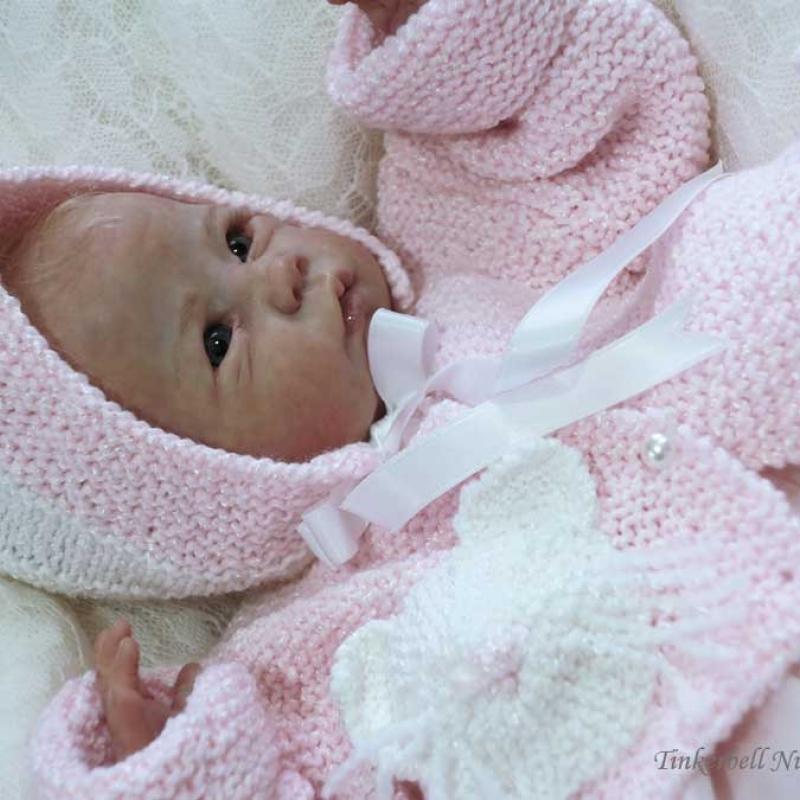 georgia's sweet creations reborn dolls