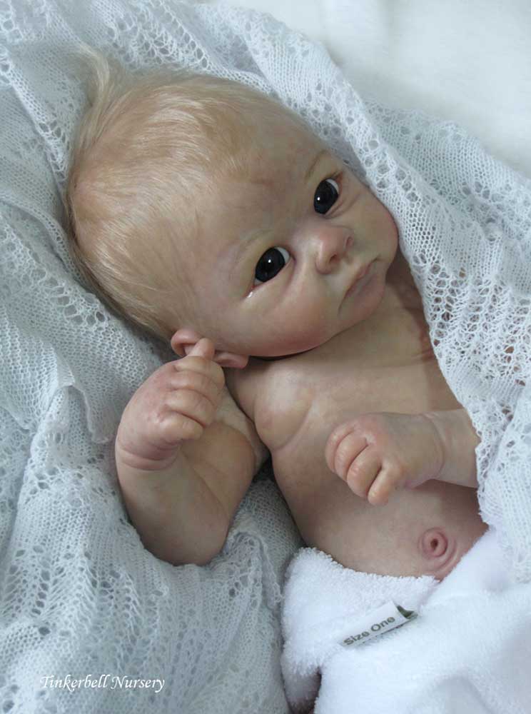 linda murray reborn dolls