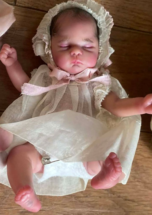 Heaven Sake~Peace (Body A) by Andrea Arcello