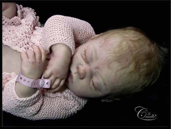 Lara by Linda Murray