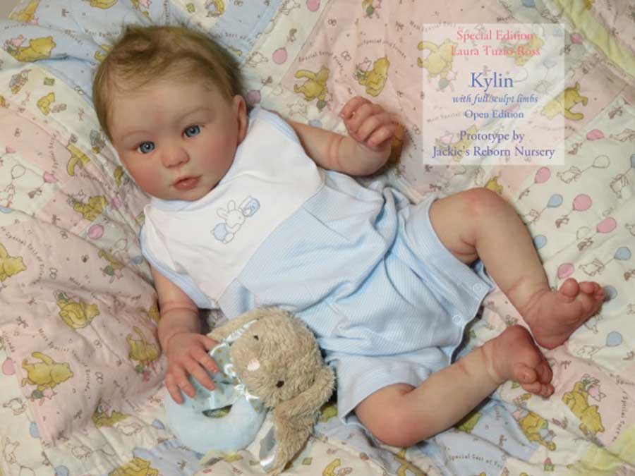 laura tuzio ross reborn dolls