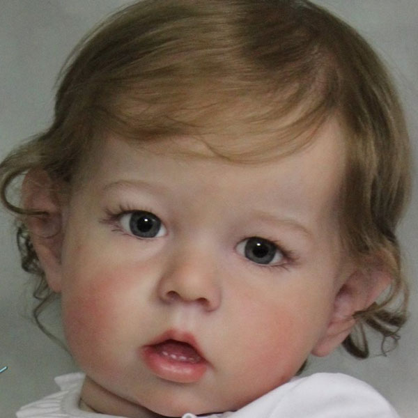 Liam by Bonnie Brown ~ First Edition Artist Proof