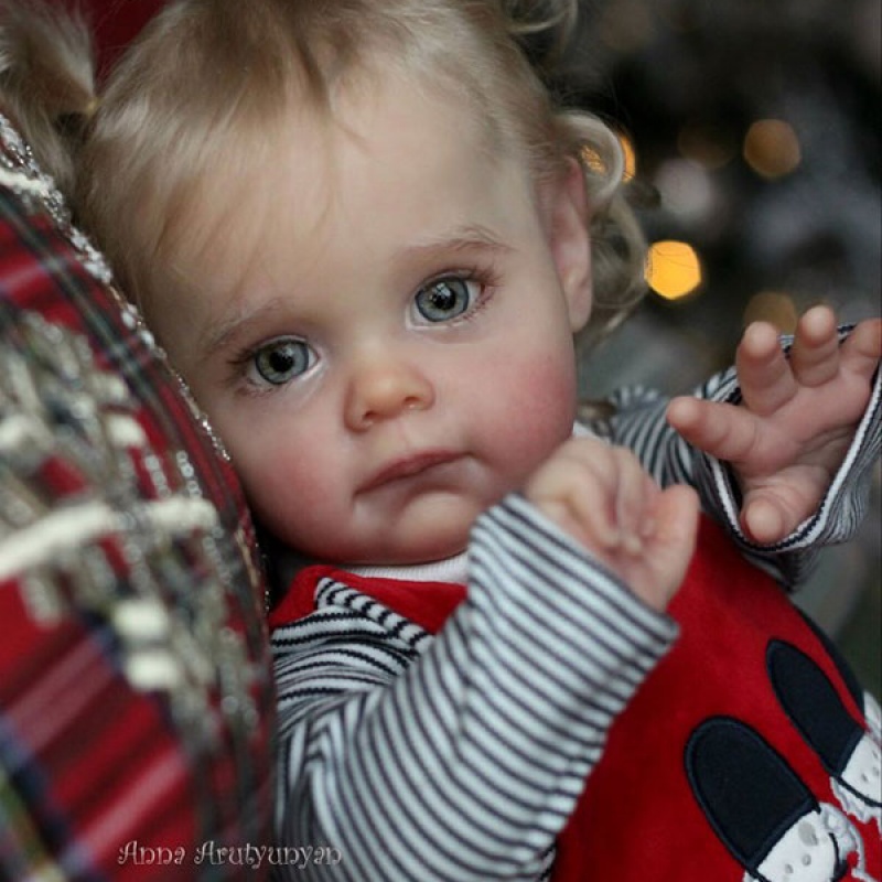 maggi by natali blick