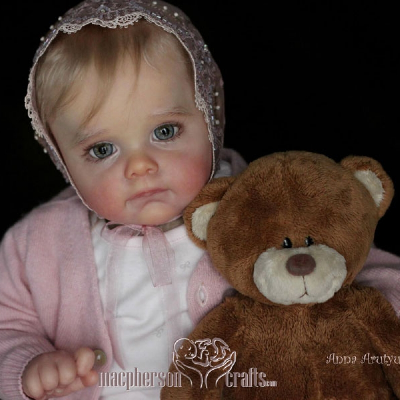 baby maggie doll fantasy collection