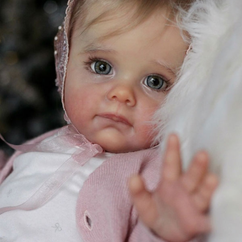 natali blick reborn baby