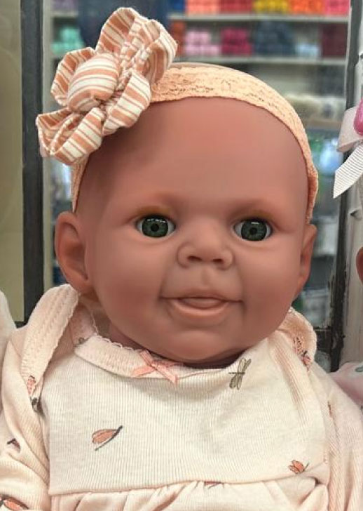 Make a Doll Willow - March 19 2026