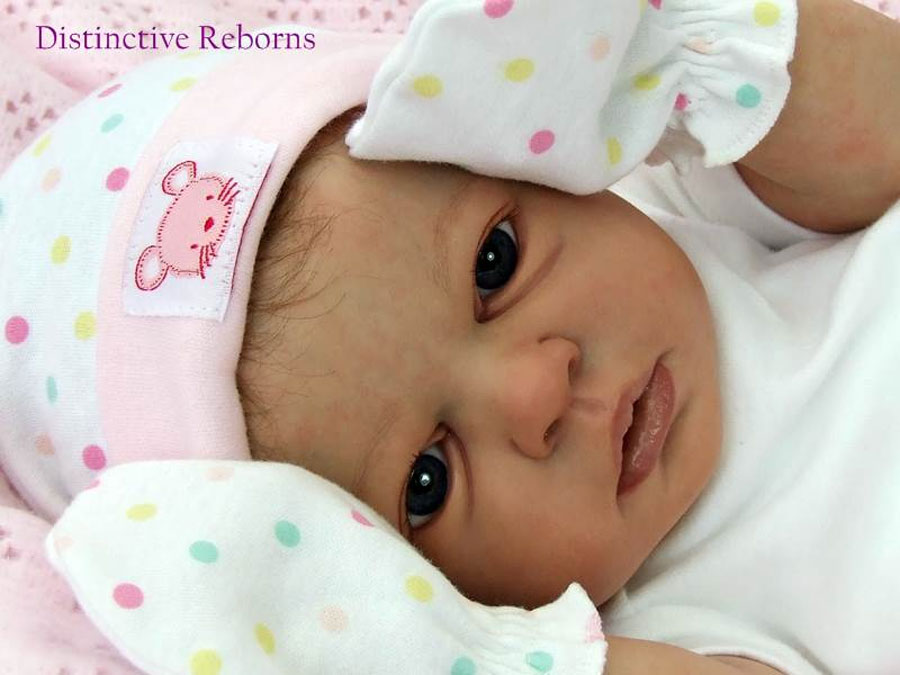 reva schick reborn