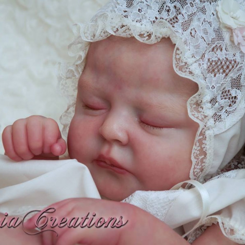 princess charlotte reborn doll