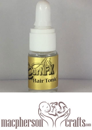 ReBornFX Hair Tonic ~ 6ML