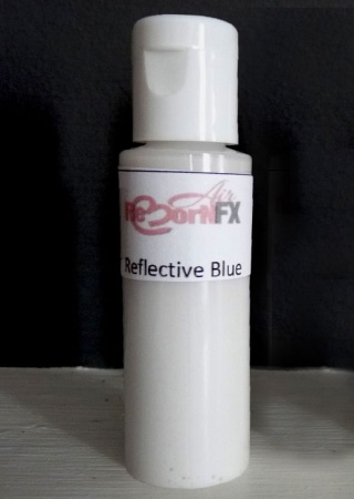x ReBornFX Air - Reflective Blue - 1oz