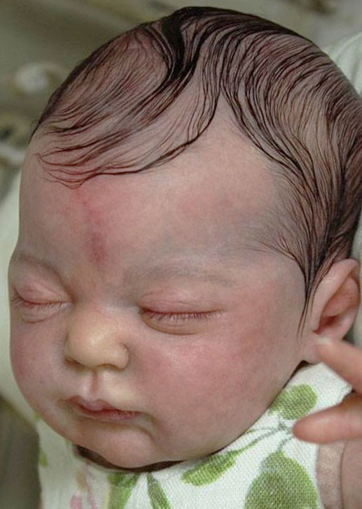 Rosie by Laura Lee Eagles ~ SOLE Charity Auction