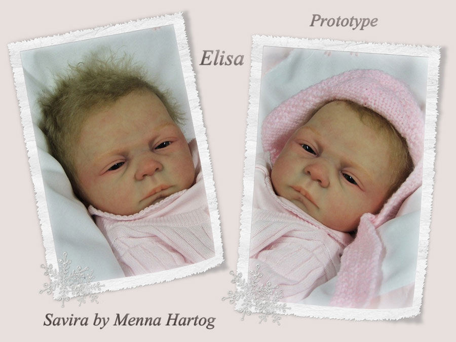 menna hartog reborn